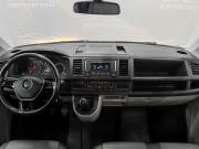 Volkswagen Caravelle T6 Новосибирск  - изображение 31