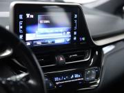 Toyota C-HR I Рестайлинг Уфа  - изображение 29