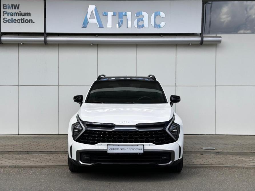 Kia Sportage V Краснодар  - изображение 3