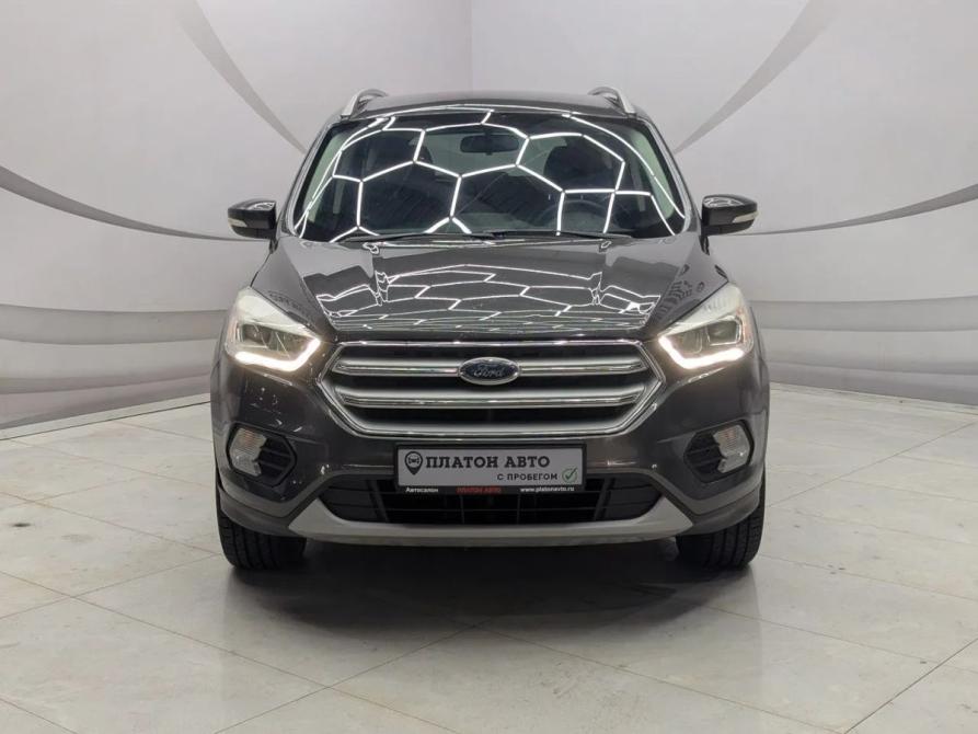 Ford Kuga II Рестайлинг Воронеж  - изображение 2