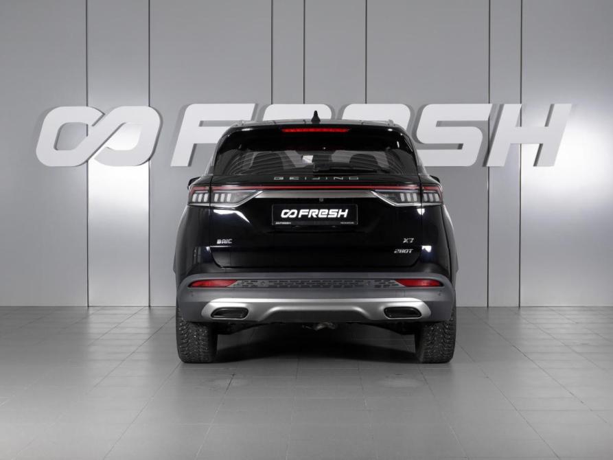 BAIC X7 I Минеральные Воды  - изображение 4