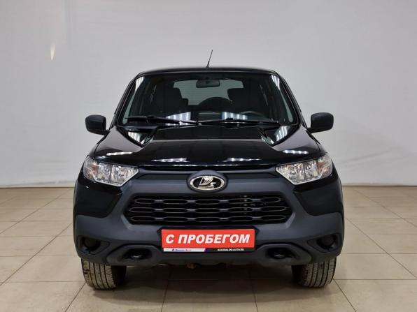 Lada (ВАЗ) Niva Travel I с пробегом 2023 года, цена 930 000 рублей, 85640 км, внедорожник, Автокод Объявления