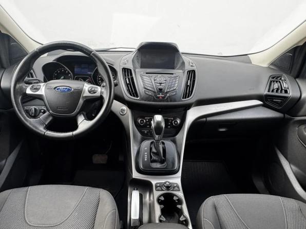 Ford Kuga II с пробегом 2013 года, цена 1 230 000 рублей, 178250 км, внедорожник, Автокод Объявления