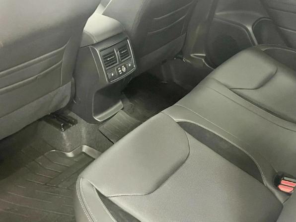 Subaru Forester VI с пробегом 2025 года, цена 7 600 000 рублей, 297 км, внедорожник, Автокод Объявления