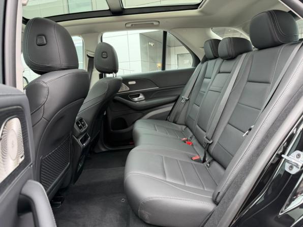 Новый Mercedes-Benz GLE II (V167) Рестайлинг 2026 года, цена 11 948 000 рублей, внедорожник, Автокод Объявления