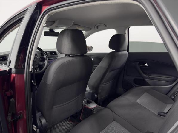 Volkswagen Polo V с пробегом 2013 года, цена 849 200 рублей, 139631 км, седан, Автокод Объявления