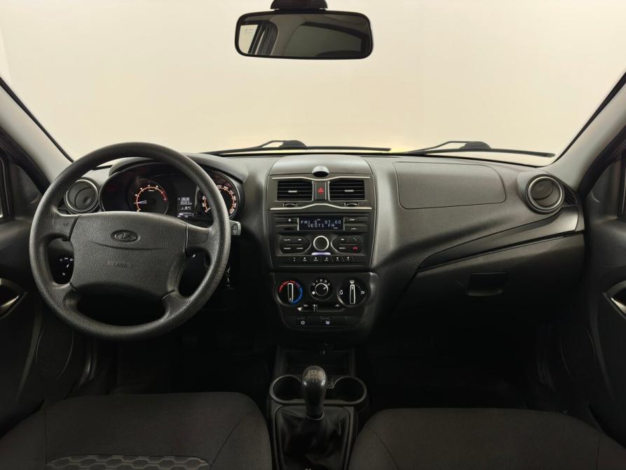Lada (ВАЗ) Granta I Рестайлинг Москва  - изображение 5