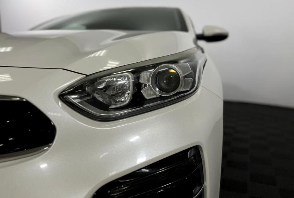 Kia Cerato III Рестайлинг (Classic) Нижний Новгород  - изображение 19