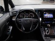 Toyota Alphard III Рестайлинг Санкт-Петербург  - изображение 47