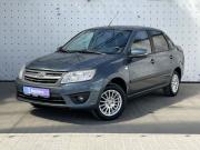 Lada (ВАЗ) Granta I Тамбов  - изображение 21