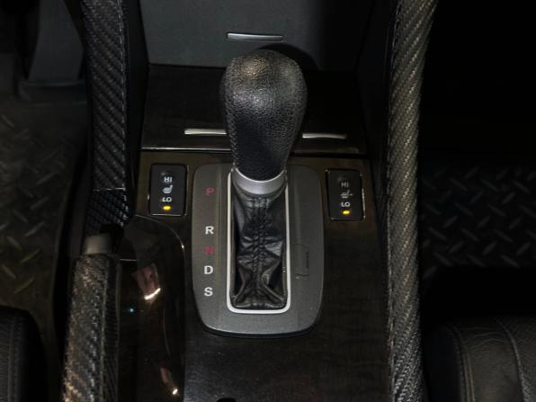 Honda Accord VIII с пробегом 2008 года, цена 1 037 000 рублей, 212828 км, седан, Автокод Объявления