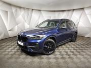 BMW X1 II (F48) Рестайлинг Москва  - изображение 20