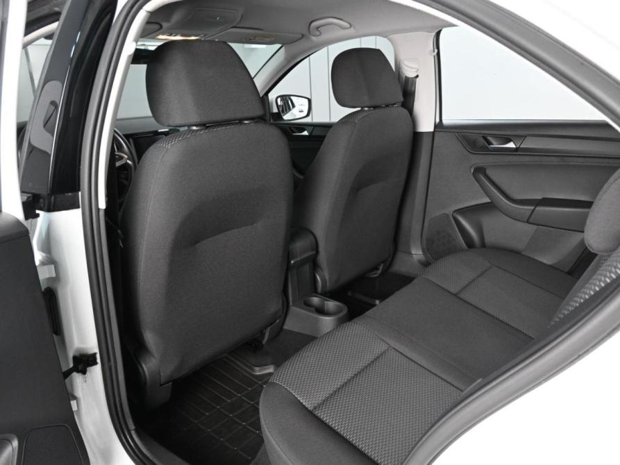 Volkswagen Polo VI Ростов-на-Дону  - изображение 11