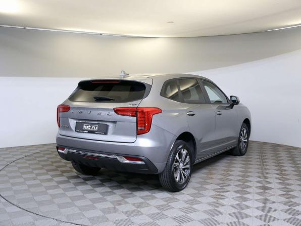 Haval Jolion I с пробегом 2022 года, цена 1 590 000 рублей, 43102 км, внедорожник, Автокод Объявления