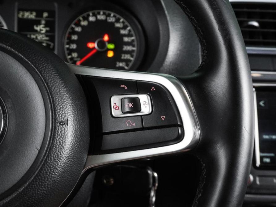 Volkswagen Polo V Рестайлинг Воронеж  - изображение 16