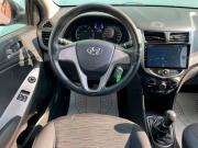 Hyundai Solaris I Рестайлинг Стерлитамак  - изображение 57