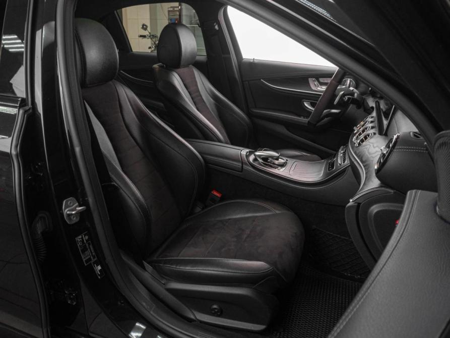 Mercedes-Benz E-Класс V (W213 S213 C238) Тюмень  - изображение 14