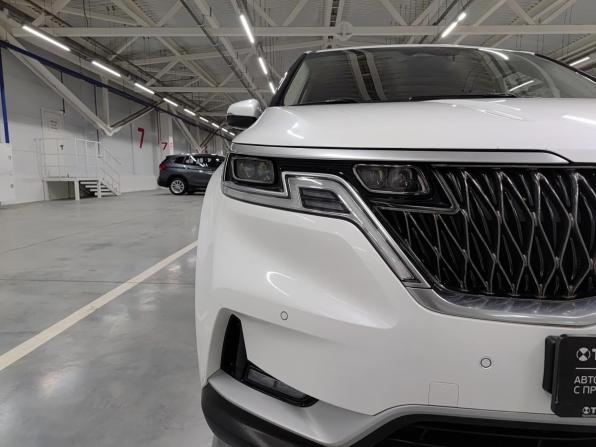 Kia Carnival IV с пробегом 2020 года, цена 3 370 000 рублей, 139987 км, минивэн, Автокод Объявления
