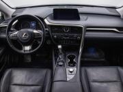 Lexus RX IV Москва  - изображение 33