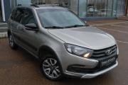 Lada (ВАЗ) Granta I Рестайлинг Стерлитамак  - изображение 17