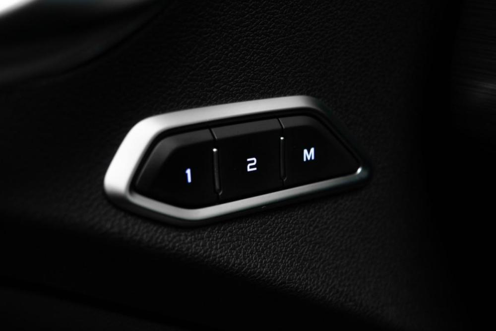 Geely Tugella I Рестайлинг Москва  - изображение 16