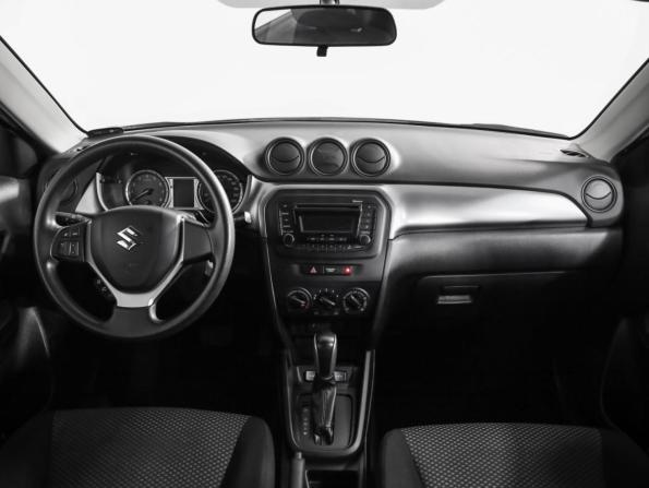 Suzuki Vitara II Рестайлинг с пробегом 2020 года, цена 1 849 000 рублей, 115475 км, внедорожник, Автокод Объявления