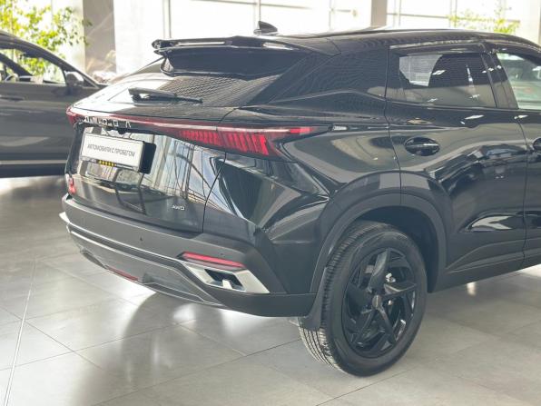 Omoda C5 I с пробегом 2023 года, цена 2 049 000 рублей, 11347 км, внедорожник, Автокод Объявления