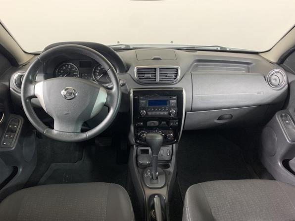 Nissan Terrano III (D10) с пробегом 2015 года, цена 1 059 000 рублей, 155339 км, внедорожник, Автокод Объявления