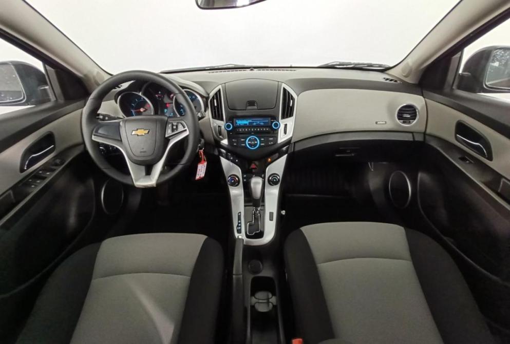 Chevrolet Cruze I Рестайлинг Волгоград  - изображение 10