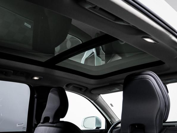 Volvo XC90 II Рестайлинг 2 с пробегом 2025 года, цена 8 200 000 рублей, 11605 км, внедорожник, Автокод Объявления