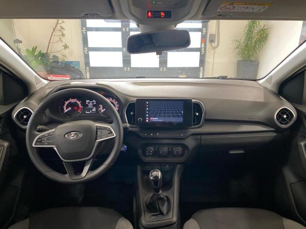 Lada (ВАЗ) Iskra с пробегом 2026 года, цена 1 390 000 рублей, 7057 км, седан, Автокод Объявления