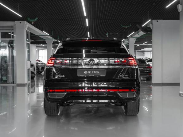 Volkswagen Teramont I Рестайлинг (China Market) с пробегом 2026 года, цена 5 650 000 рублей, 10 км, внедорожник, Автокод Объявления