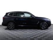 BMW X3 III (G01) Рестайлинг Москва  - изображение 30