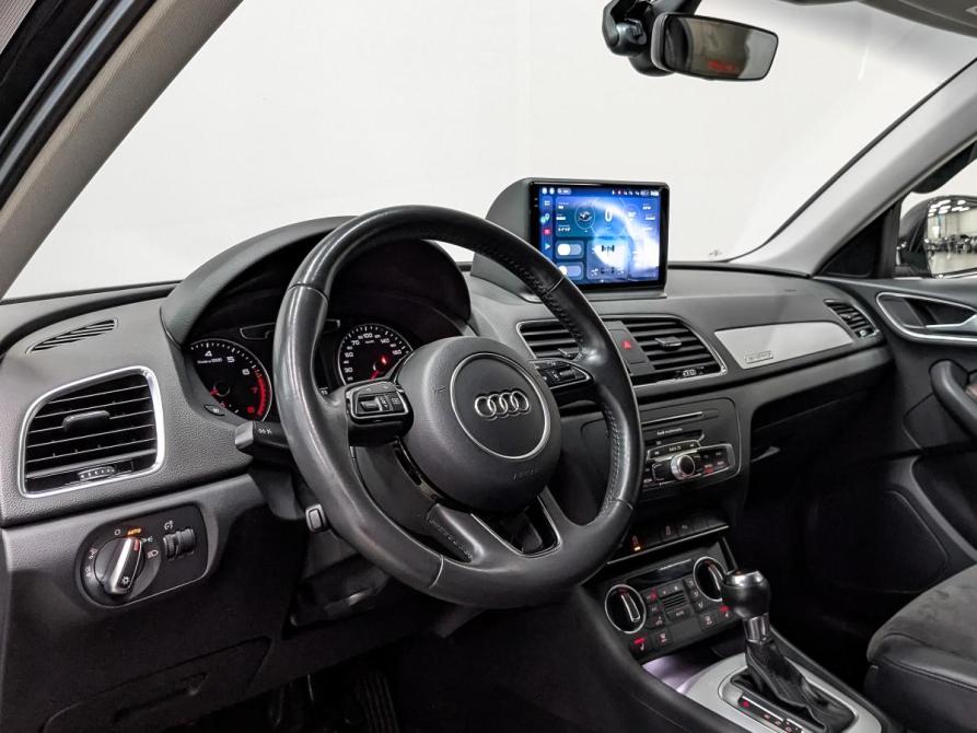 Audi Q3 I (8U) Рестайлинг Москва  - изображение 15