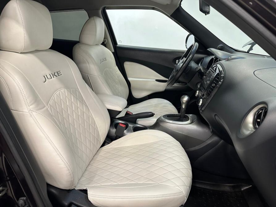 Nissan Juke I Балашиха  - изображение 10