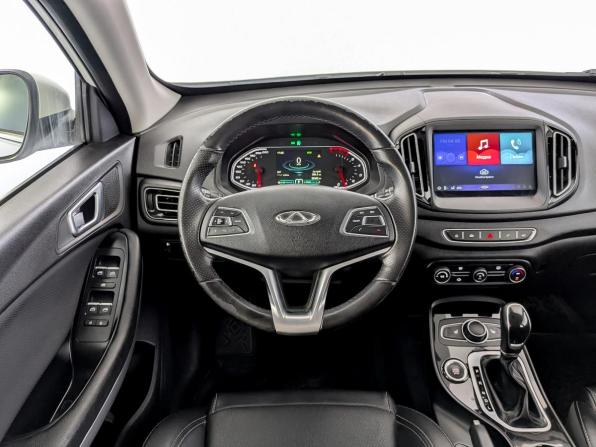 Chery Tiggo 7 I с пробегом 2019 года, цена 1 280 000 рублей, 58339 км, внедорожник, Автокод Объявления