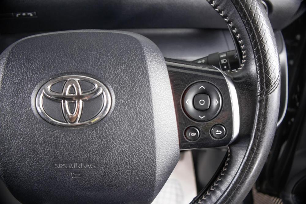 Toyota Sienta II Рестайлинг Пермь  - изображение 18