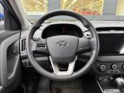 Hyundai Creta I Рестайлинг Ярославль  - изображение 29