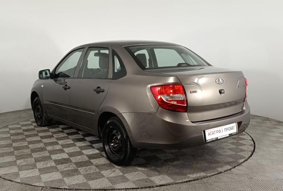 Lada (ВАЗ) Granta I Волгоград  - изображение 5