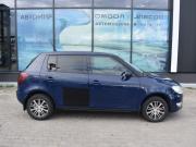 Skoda Fabia II Рестайлинг Архангельск  - изображение 16