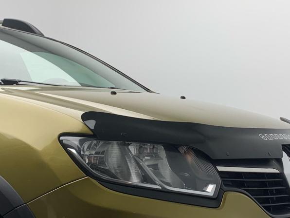 Renault Sandero II с пробегом 2016 года, цена 889 000 рублей, 131278 км, хэтчбек, Автокод Объявления