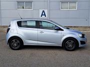 Chevrolet Aveo II Набережные Челны  - изображение 27
