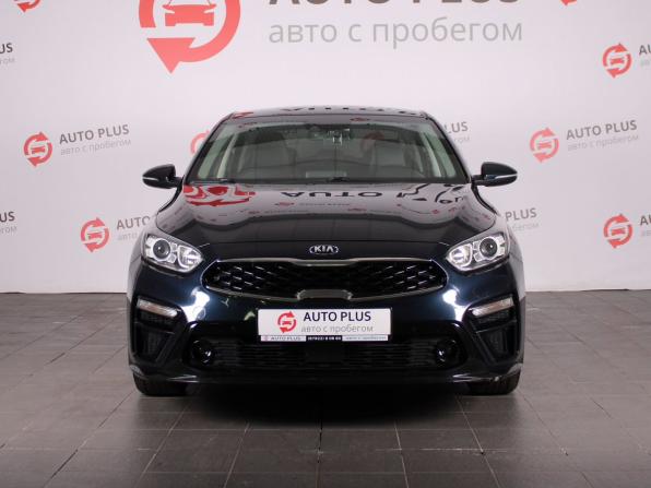 Kia K3 II с пробегом 2019 года, цена 1 900 000 рублей, 93546 км, седан, Автокод Объявления
