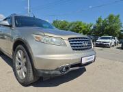 Infiniti FX I (S50) Саратов  - изображение 55
