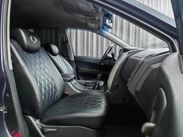SsangYong Kyron I Рестайлинг с пробегом 2013 года, цена 949 000 рублей, 142000 км, внедорожник, Автокод Объявления