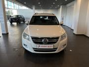 Volkswagen Tiguan I Чебоксары  - изображение 46