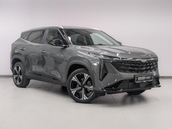 Geely Cityray с пробегом 2024 года, цена 2 450 000 рублей, 11000 км, внедорожник, Автокод Объявления