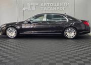 Mercedes-Benz Maybach S-Класс I (X222) Таганрог  - изображение 40