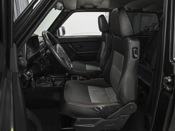 Lada (ВАЗ) 2121 (4x4) I Рестайлинг с пробегом 2017 года, цена 649 000 рублей, 49033 км, внедорожник, Автокод Объявления