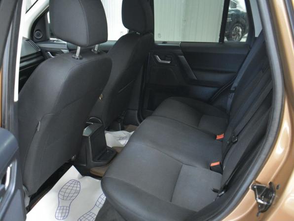 Land Rover Freelander II Рестайлинг 2 с пробегом 2014 года, цена 1 249 000 рублей, 227428 км, внедорожник, Автокод Объявления